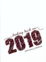 2019 Smithville High School Yearbook from Smithville, Oklahoma cover image