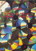 2004 Boone Central High School Yearbook from Albion, Nebraska cover image