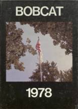 1978 Basehor High School Yearbook from Basehor, Kansas cover image