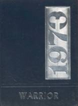 1973 Wesclin High School Yearbook from Trenton, Illinois cover image