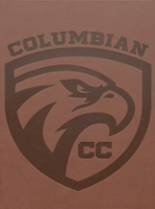 2019 Columbia City High School Yearbook from Columbia city, Indiana cover image