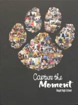 2016 Royall High School Yearbook from Elroy, Wisconsin cover image