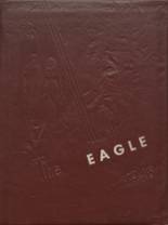 1948 Coulterville High School Yearbook from Coulterville, Illinois cover image