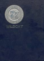 1977 Welch High School Yearbook from Welch, Oklahoma cover image