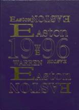 Warren Easton High School 1996 yearbook cover photo