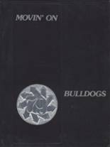 1979 Wagoner High School Yearbook from Wagoner, Oklahoma cover image
