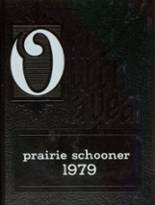 Blooming Prairie High School 1979 yearbook cover photo