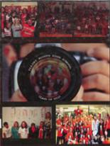 Illini Bluffs High School 2010 yearbook cover photo