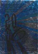 Holden High School 2006 yearbook cover photo