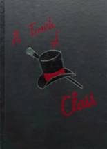 1988 Fairview High School Yearbook from Boulder, Colorado cover image