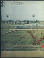 Westminster High School 1970 yearbook cover photo