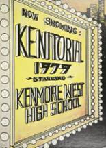 Kenmore West High School - Find Alumni, Yearbooks and Reunion Plans