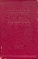 1928 Rawlins High School Yearbook from Rawlins, Wyoming cover image