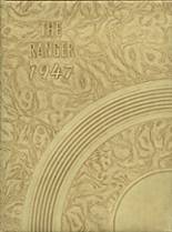 1947 Lower Paxton High School Yearbook from Harrisburg, Pennsylvania cover image