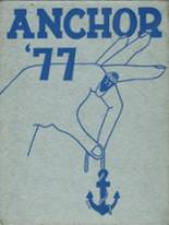 1977 Christopher Columbus High School 415 Yearbook from Bronx, New York cover image