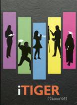 2009 St. Cloud Technical High School Yearbook from St. cloud, Minnesota cover image