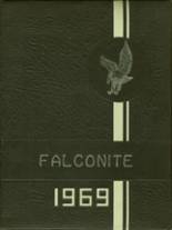 1969 Abbotsford High School Yearbook from Abbotsford, Wisconsin cover image