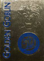 2004 Harrison High School Yearbook from Harrison, Arkansas cover image