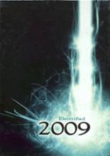 2009 Baltic Public High School Yearbook from Baltic, South Dakota cover image