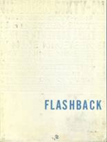 1969 Franklin Central High School Yearbook from Indianapolis, Indiana cover image