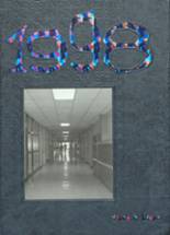 Basehor-Linwood High School 1998 yearbook cover photo