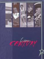 Century High School 2004 yearbook cover photo
