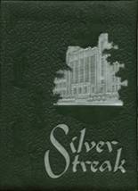 Steinmetz Academic Centre 1947 yearbook cover photo