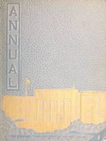 1948 Shortridge High School Yearbook from Indianapolis, Indiana cover image