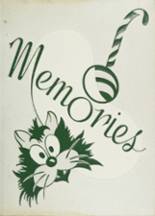 1953 Bloomfield High School Yearbook from Bloomfield, New Jersey cover image