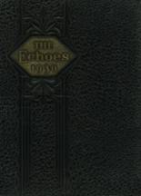 1930 Normal Community High School Yearbook from Normal, Illinois cover image