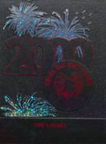 2000 Laurel Valley High School Yearbook from New florence, Pennsylvania cover image