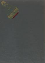 1968 St. Joseph High School Yearbook from Trumbull, Connecticut cover image