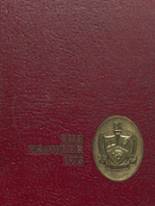 1973 Escambia Academy Yearbook from Atmore, Alabama cover image