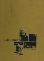 1969 Hardaway High School Yearbook from Columbus, Georgia cover image