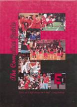 2004 East High School Yearbook from Rockford, Illinois cover image