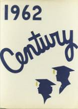 1962 Newfane High School Yearbook from Newfane, New York cover image