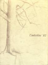 1982 Wheaton - Warrenville South High School Yearbook from Wheaton, Illinois cover image