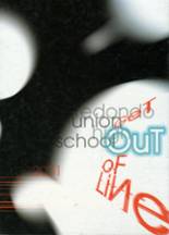 2001 Redondo Union High School Yearbook from Redondo beach, California cover image