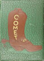 1949 Stephen F. Austin High School Yearbook from Austin, Texas cover image