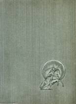 1970 Merchantville High School Yearbook from Merchantville, New Jersey cover image