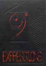 1990 Vinton High School Yearbook from Vinton, Louisiana cover image