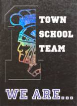 2011 Troy High School Yearbook from Troy, Kansas cover image