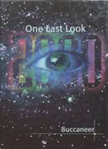 Leola High School 2000 yearbook cover photo