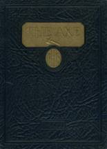 1927 Payette High School Yearbook from Payette, Idaho cover image