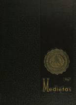 1967 Newfield High School Yearbook from Selden, New York cover image