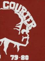 1980 Boise High School Yearbook from Boise, Idaho cover image