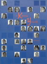 Northwest High School 2006 yearbook cover photo