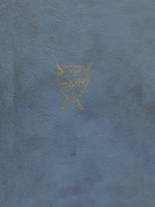 Dowagiac Union High School 1924 yearbook cover photo