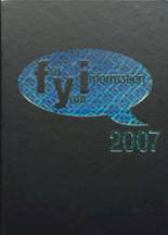 South Central High School yearbook