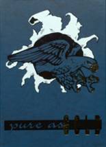 1998 Plainview High School Yearbook from Sheridan, Colorado cover image